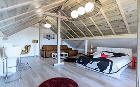 Villa Maja
