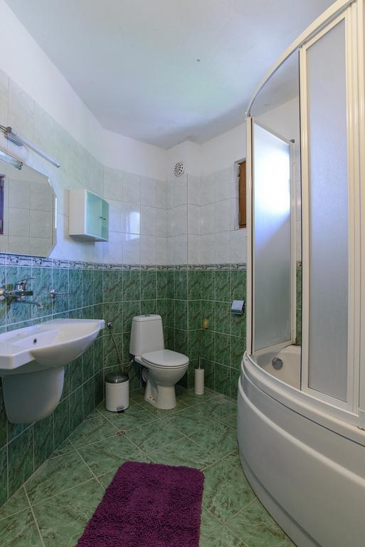 Villa Maja Варна Екстериор снимка