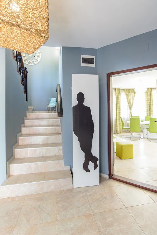 Villa Maja Варна Екстериор снимка