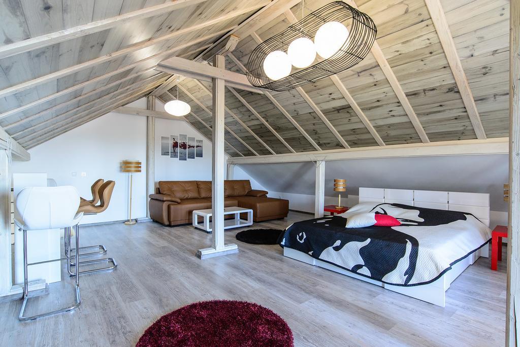 Villa Maja Варна Екстериор снимка