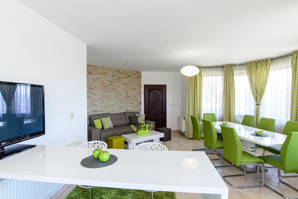 Villa Maja Варна Екстериор снимка