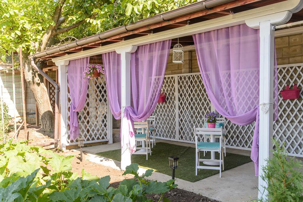 Villa Maja Варна Екстериор снимка