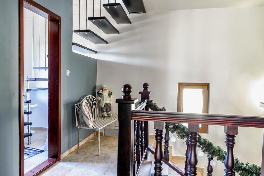 Villa Maja Варна Екстериор снимка