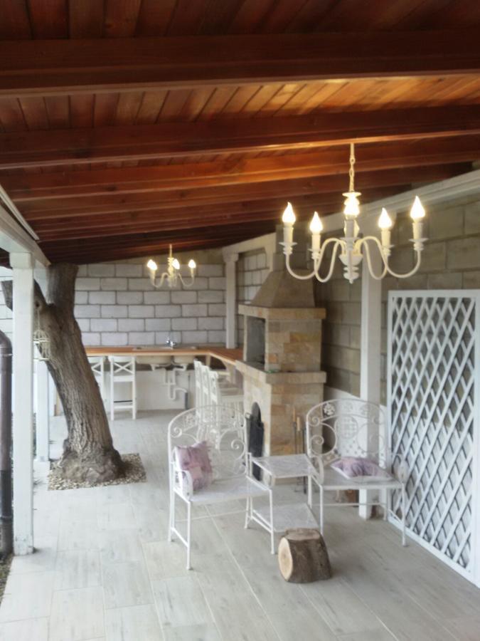 Villa Maja Варна Екстериор снимка